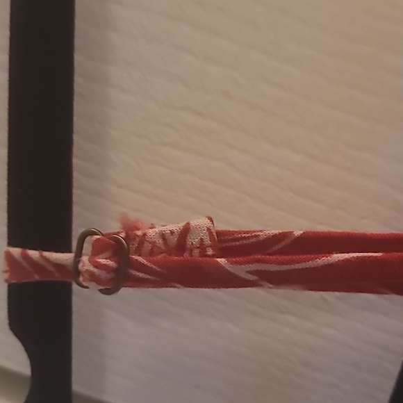 Mini dress - Picture 6 of 7